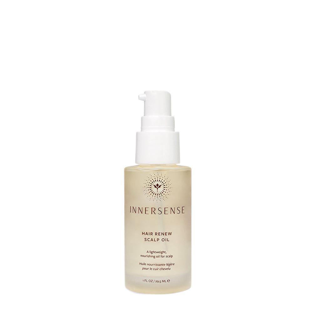 Hair Renew Scalp Oil