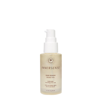 Hair Renew Scalp Oil