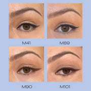 Cake Eyeliner - Makeup - MOB Beauty - 03_1f58bcf5-de79-446a-b4b3-7ee8397132ec - The Detox Market | Always