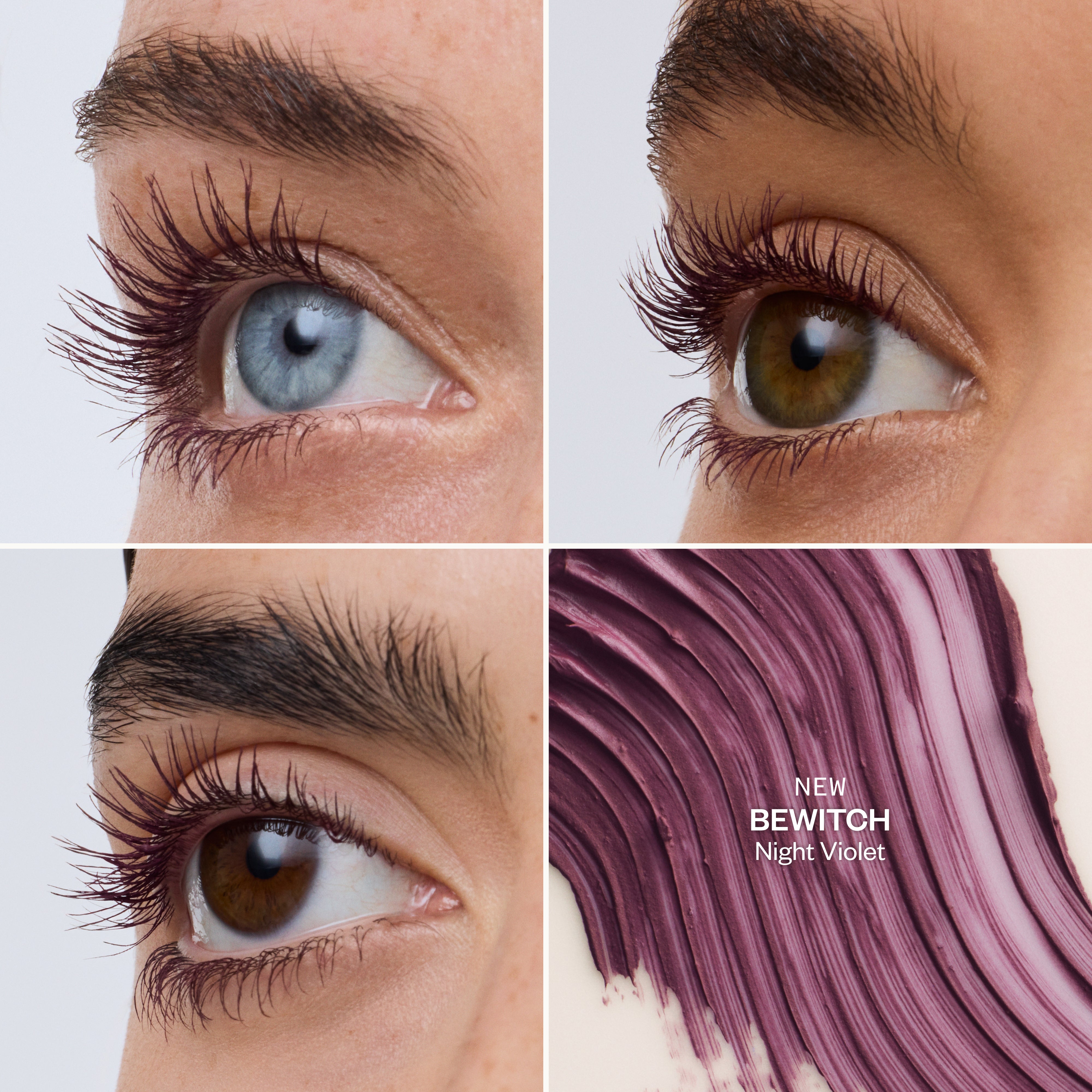 Kosas-Soulgazer Mascara Hypnotize-Makeup-03_Kosas_FullSize_Soulgazer-Mascara_PDP_NA_ShadeGrid_BEWITCH_6733bdd7-9955-4afc-bd52-b278071e61c8-The Detox Market | Bewitch - Night Violet