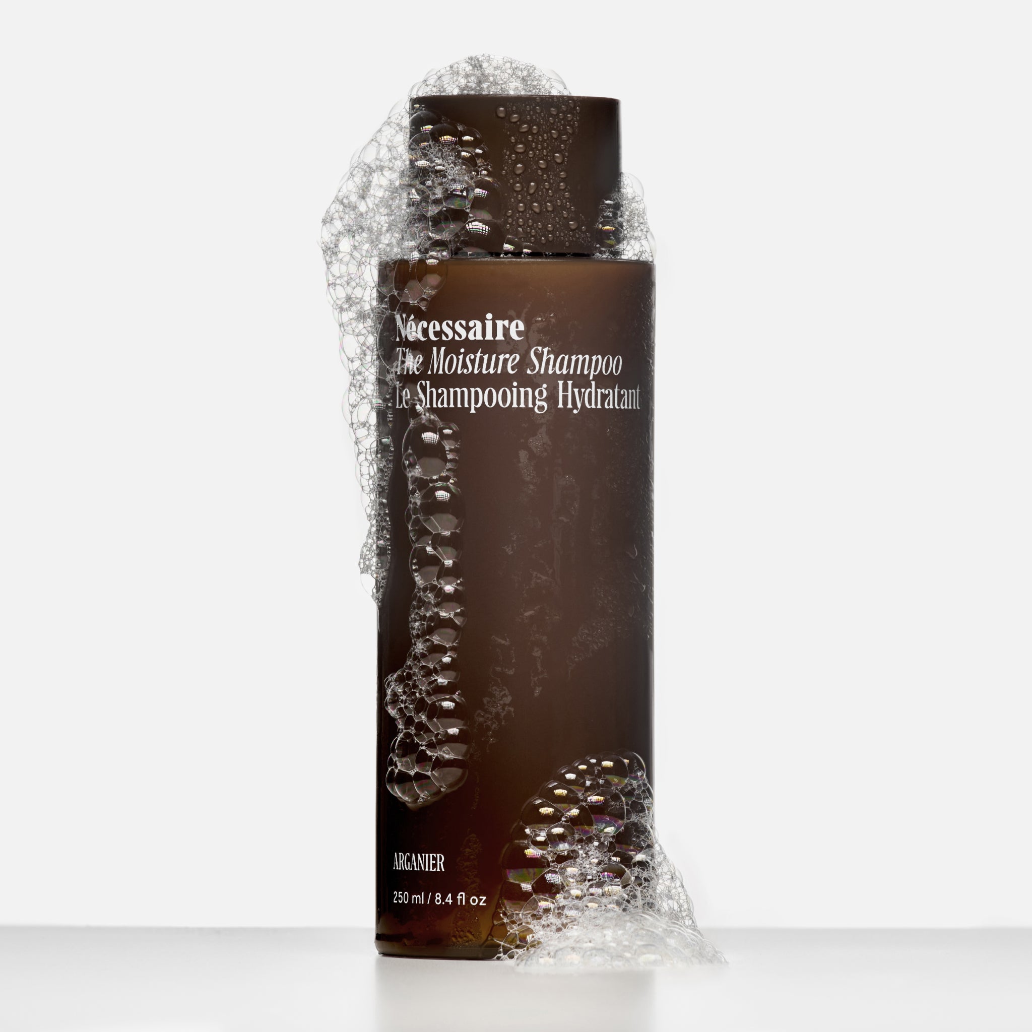 Nécessaire-The Moisture Shampoo-Hair-03_NECESSAIRE_PDP_THEMOISTURESHAMPOO_ACTIVATED-The Detox Market | 