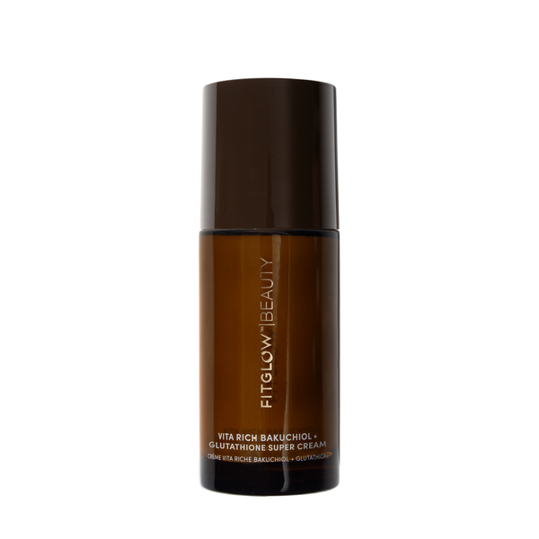 vita glutathione Vita Rich Bakuchiol Glutathione Super Cream