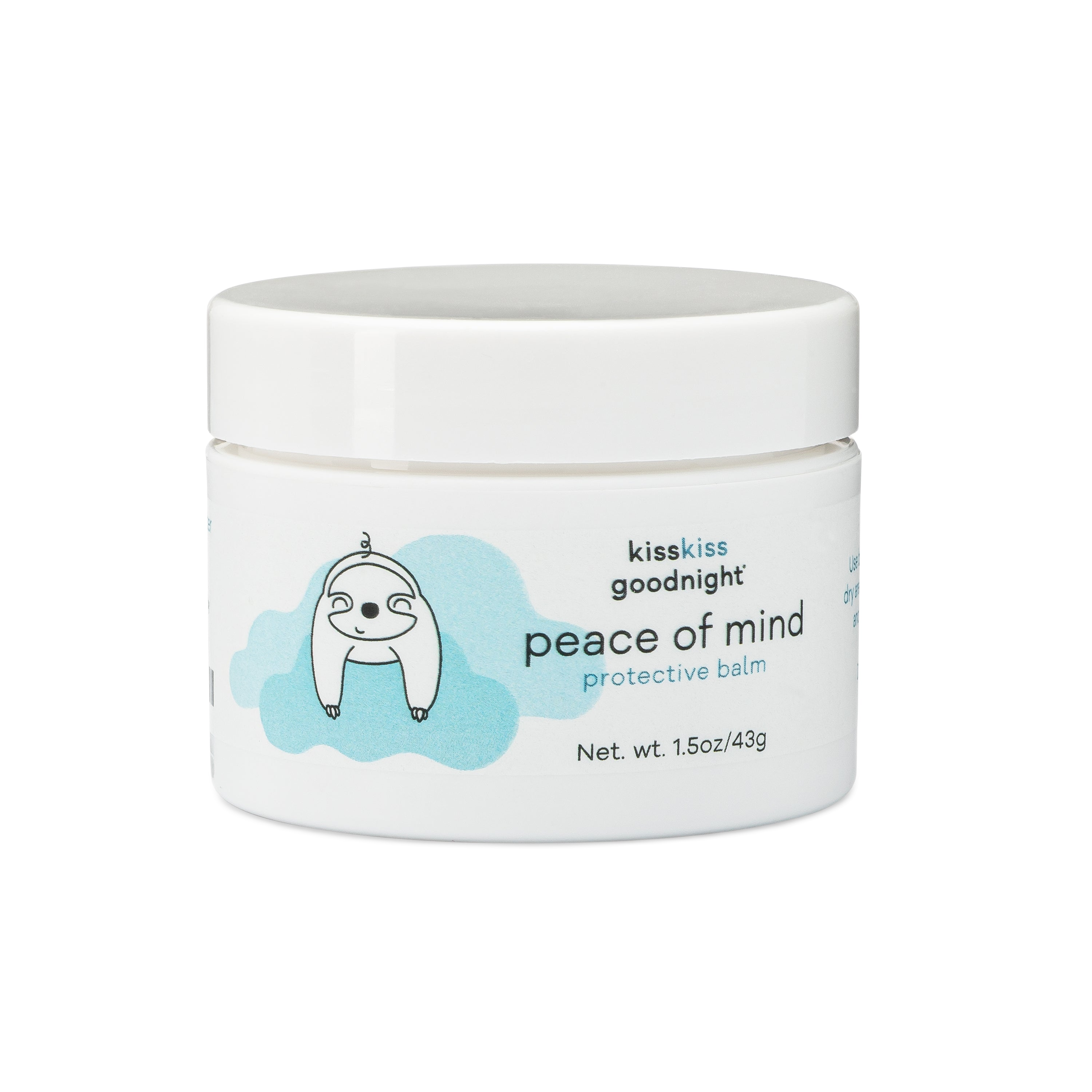 Peace Of Mind Protective Balm