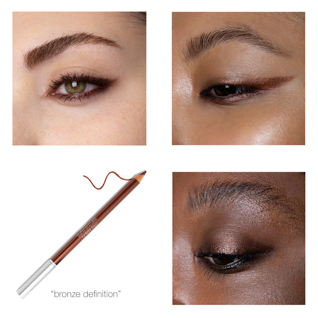 RMS Beauty-Straight Line Kohl Eye Pencil-Makeup-RMS_EP3_STRAIGHT_LINE_KOHL_EYE_PENCIL_816248025299-The Detox Market | Bronze