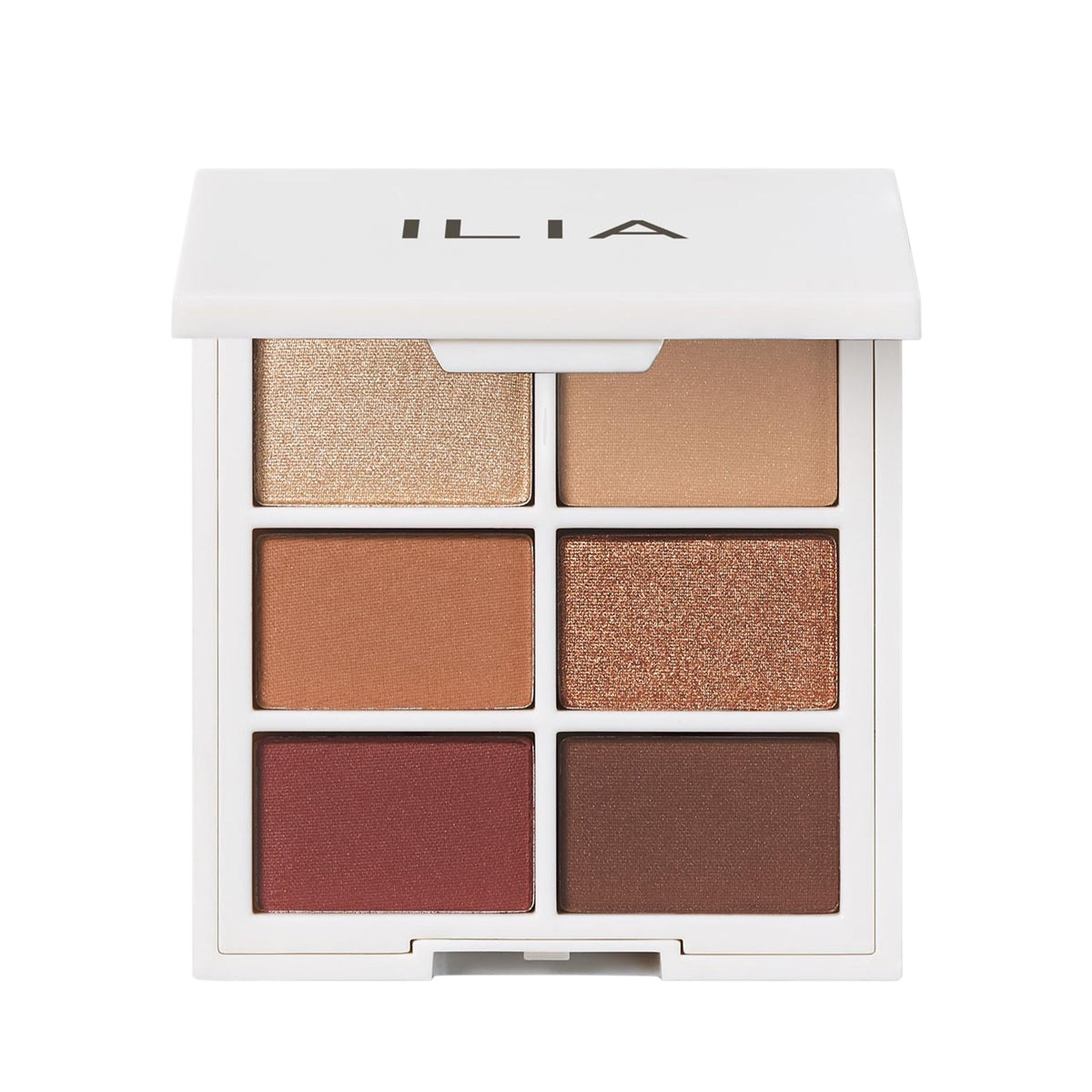 The Necessary Eyeshadow Palette