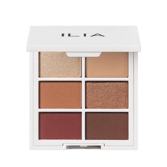 The Necessary Eyeshadow Palette