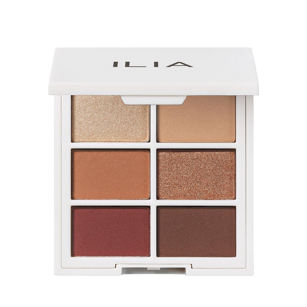 The Necessary Eyeshadow Palette