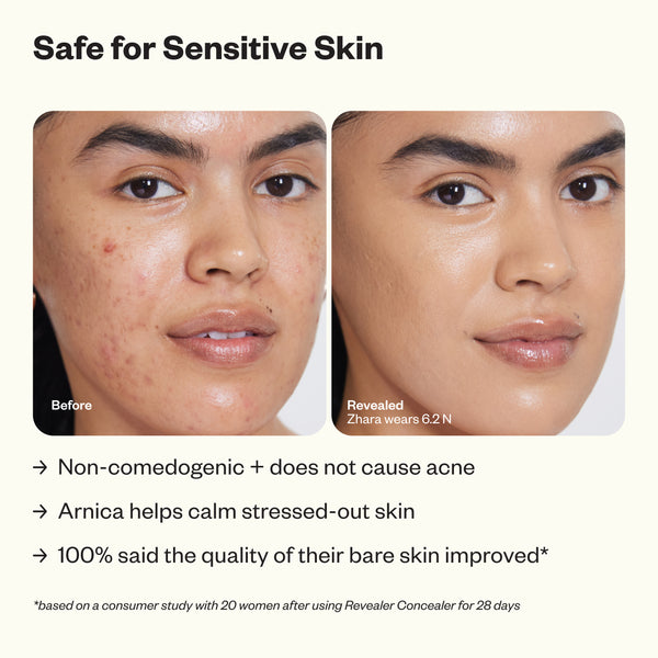 Kosas-Revealer Super Creamy + Brightening Concealer with Caffeine and Hyaluronic Acid-Makeup-04SensitiveSkinClaims-The Detox Market | Always