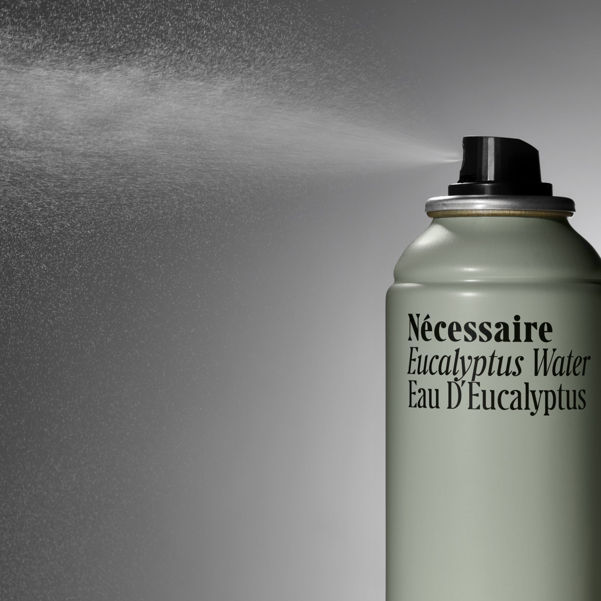 The Eucalyptus Water