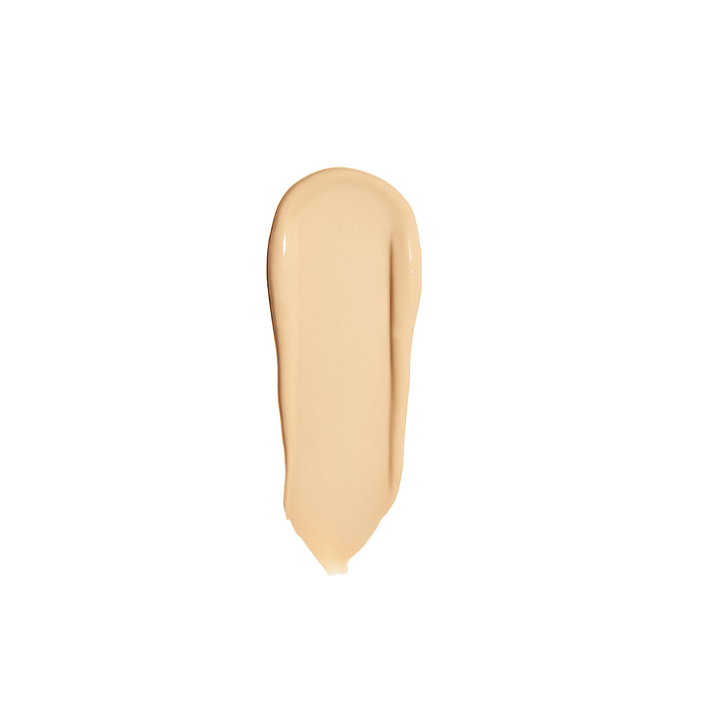 ReEvolve Natural Finish Foundation Refill - Makeup - RMS Beauty - 05.REEVOLVEFOUNDATION_SWATCH_RE11_816248022267 - The Detox Market | 11 - Ivory with Slight Golden Base