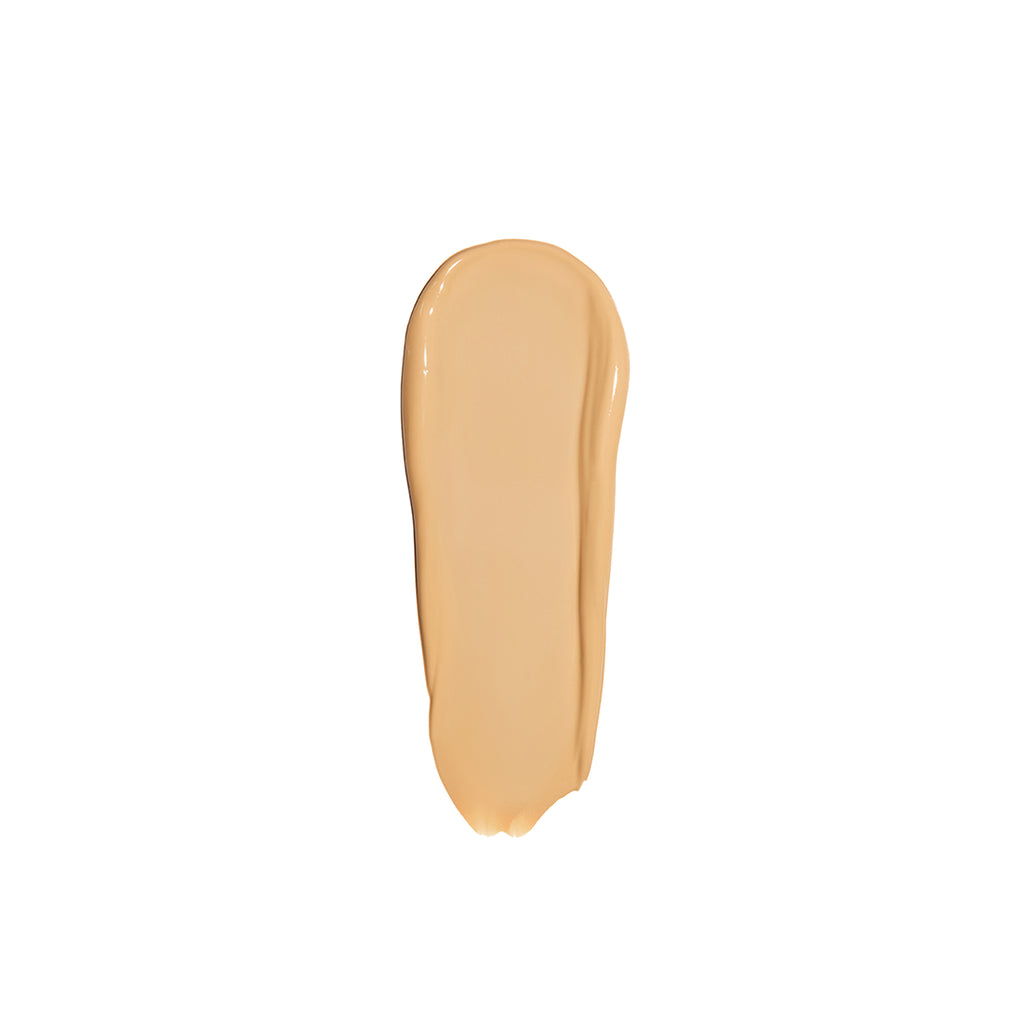 ReEvolve Natural Finish Foundation Refill - Makeup - RMS Beauty - 05.REEVOLVEFOUNDATION_SWATCH_RE33_816248022304 - The Detox Market | 33 - Warm Beige