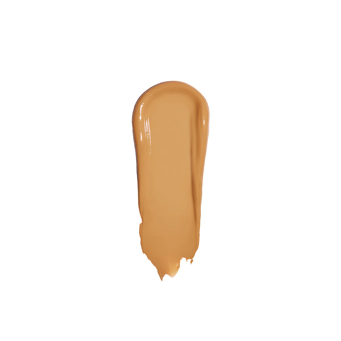 ReEvolve Natural Finish Foundation Refill - Makeup - RMS Beauty - 05.REEVOLVEFOUNDATION_SWATCH_RE55_816248022335 - The Detox Market | 55 - Tanned Amber for Olive Skin Tones