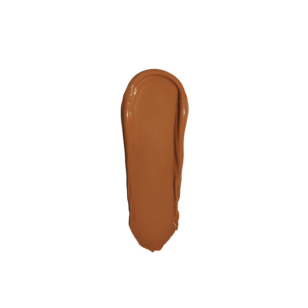 ReEvolve Natural Finish Foundation Refill - Makeup - RMS Beauty - 05.REEVOLVEFOUNDATION_SWATCH_RE88_816248022366 - The Detox Market | 88 - Rich Auburn