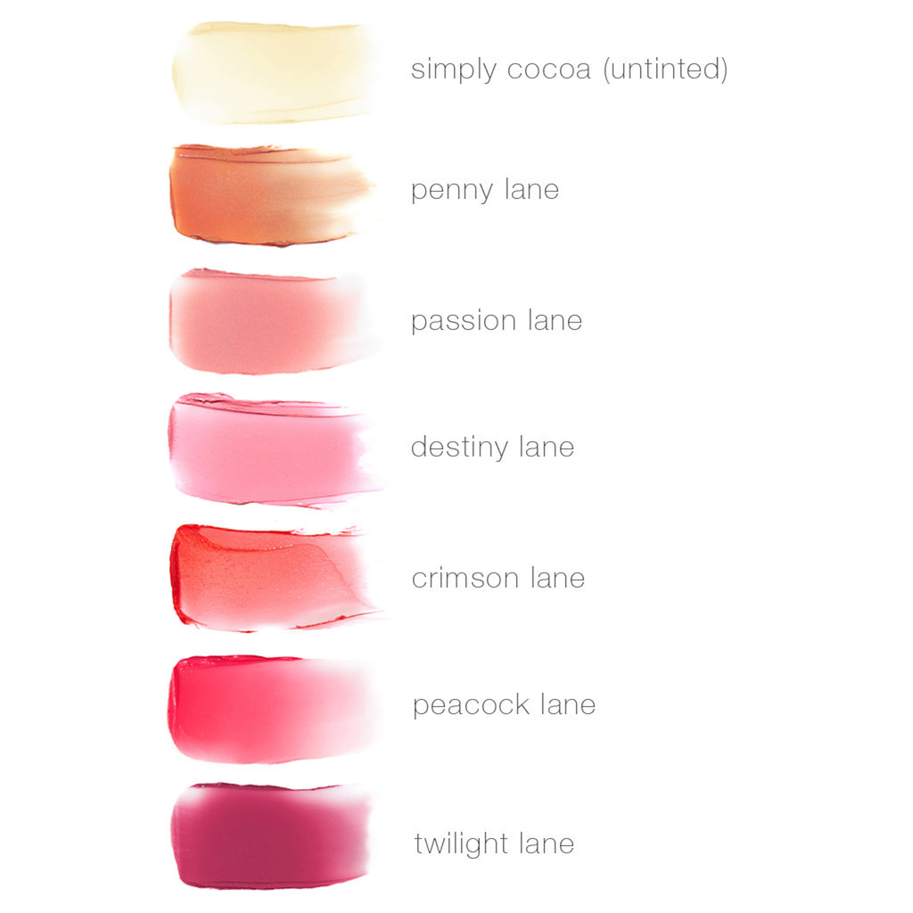 RMS Beauty-Daily Tinted Lip Balm | Always