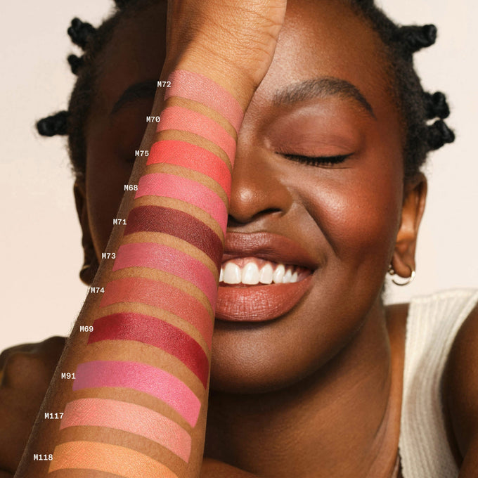 Cream Clay Blush - Makeup - MOB Beauty - 05_382458f8-7a3c-4604-bf53-3df069a1e60e - The Detox Market | Always