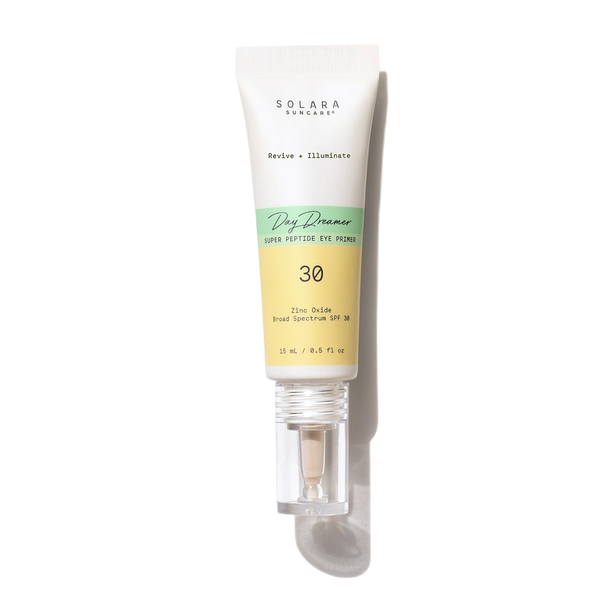 Day Dreamer Super Peptide Eye Primer