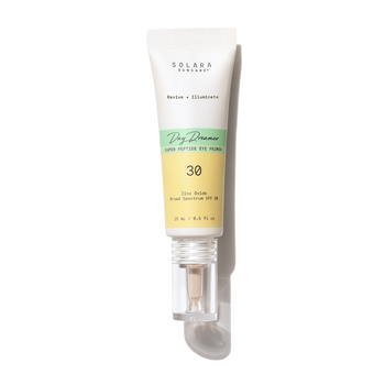 Day Dreamer Super Peptide Eye Primer