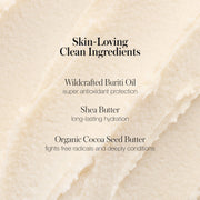 RMS Beauty Lip2cheek - Makeup - RMS Beauty - IngredientsCard - The Detox Market | Always