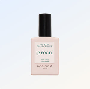 Sunshine Top Coat