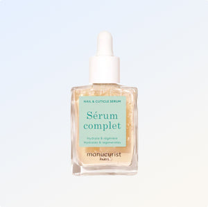 Complete Serum