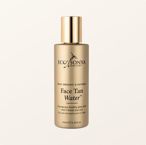 Eco Tan Face Tan Water