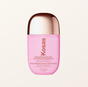 Kosas DreamBeam Sunlit
