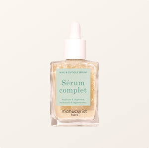 Manucurist Complete Serum