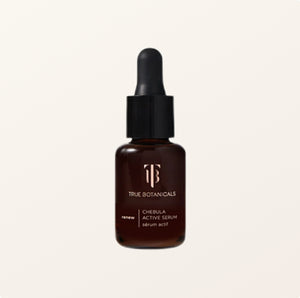 True Botanicals Chebula Active Serum