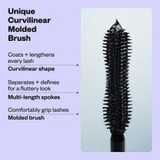 Kosas-Soulgazer Mascara Hypnotize-Makeup-06BrushInnovation-The Detox Market | 
