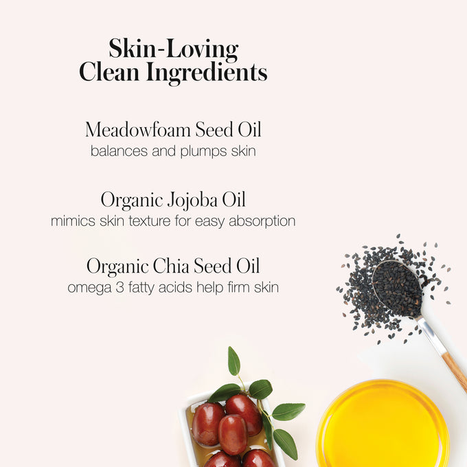 Master Radiance Base - Makeup - RMS Beauty - RMS_MASTER_RADIANCE_BASE_INGREDIENTS - The Detox Market | Always