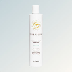 Hydrating Cream Hairbath
