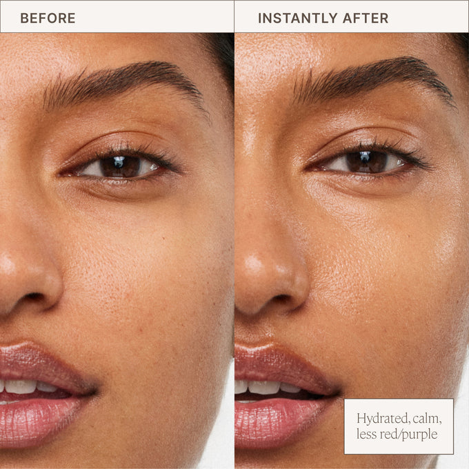 ILIA-Barrier Build Skin Protectant Cream-Skincare-07ILIA-BarrierBuild-PDPAssets-2000x2000-BEFORE-AFTER-1-The Detox Market | 