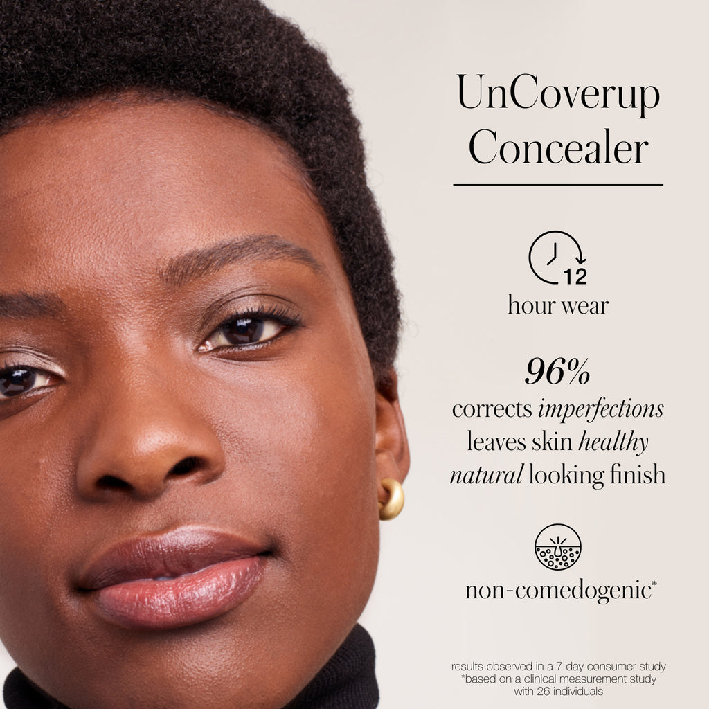 UnCoverup Concealer - Makeup - RMS Beauty - ClaimsCard - The Detox Market | 
