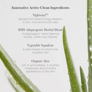 ReEvolve Natural Finish Foundation - Makeup - RMS Beauty - KeyIngredients - The Detox Market | Always