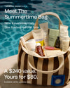 The Detox Market-The Summertime Bag-Set-081026SummertimeBagPDP2US-The Detox Market | 
