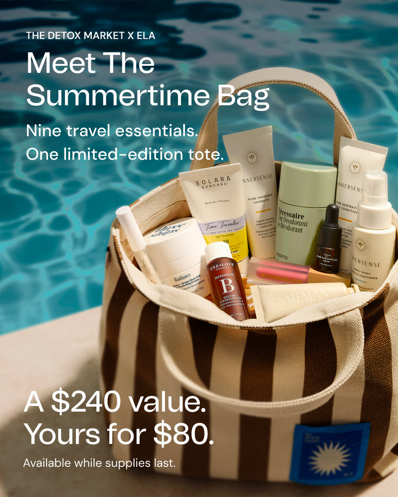 The Detox Market-The Summertime Bag-Set-081026SummertimeBagPDP2US-The Detox Market | 