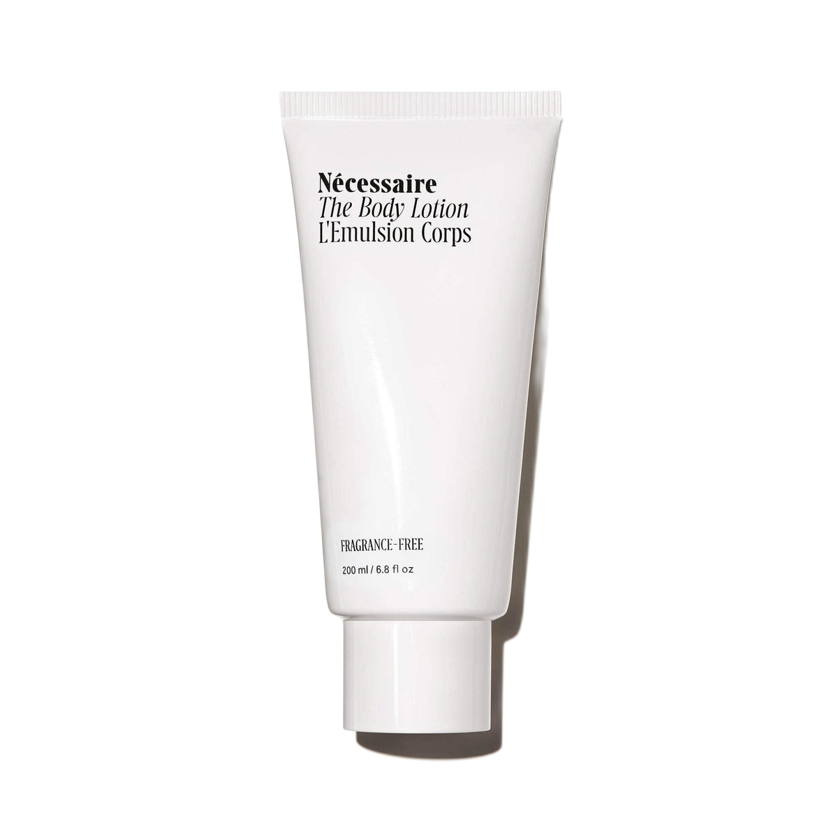 The Body Lotion - Fragrance-Free