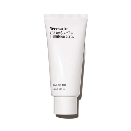 The Body Lotion - Fragrance-Free – The Detox Market
