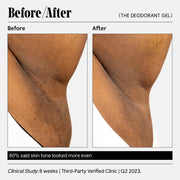 Nécessaire-The Deodorant Gel - Eucalyptus-