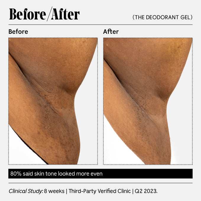 Nécessaire-The Deodorant Gel - Eucalyptus-