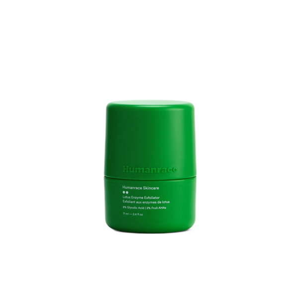 Lotus Enzyme Exfoliator