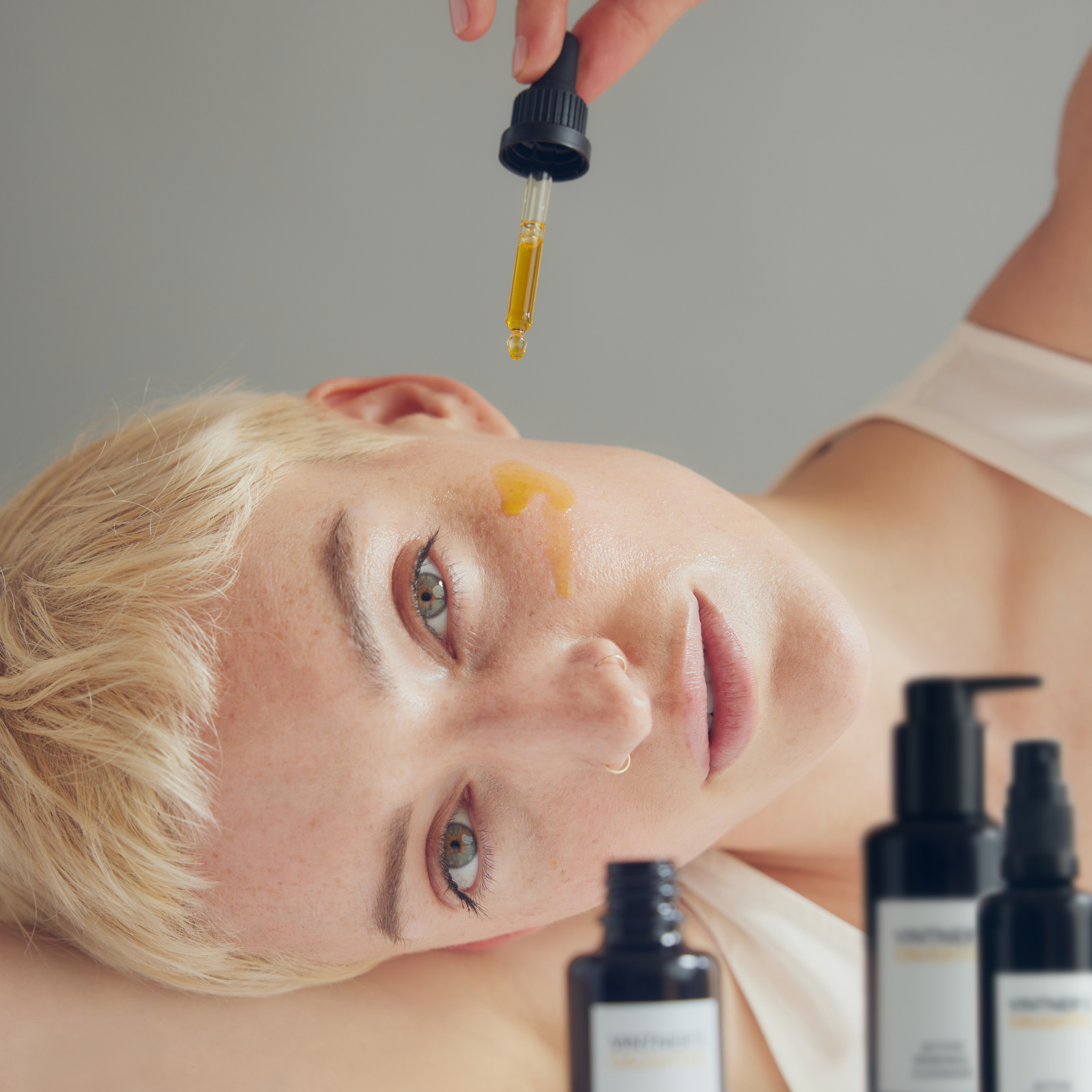 09.26.26 - The Ritual: A Mini Facial with Vintner's Daughter