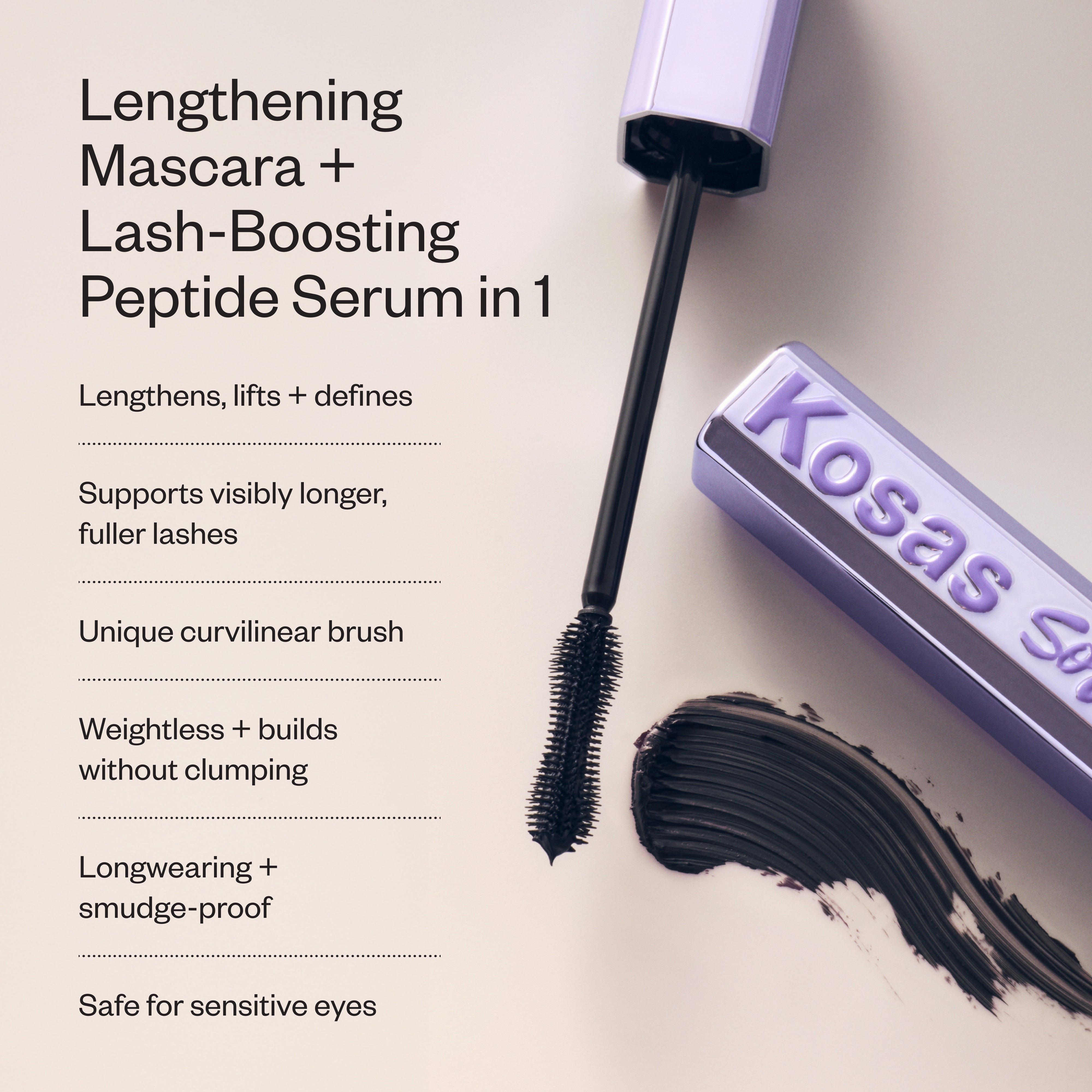 Kosas-Soulgazer Mascara Hypnotize-Makeup-09Kosas_FullSize_Soulgazer-Mascara_PDP_NA_ShadeLineup_7c93725f-721b-4d73-b12e-951312a7468b-The Detox Market | Always