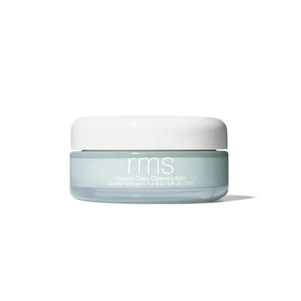 Coconut Clean Cleansing Balm