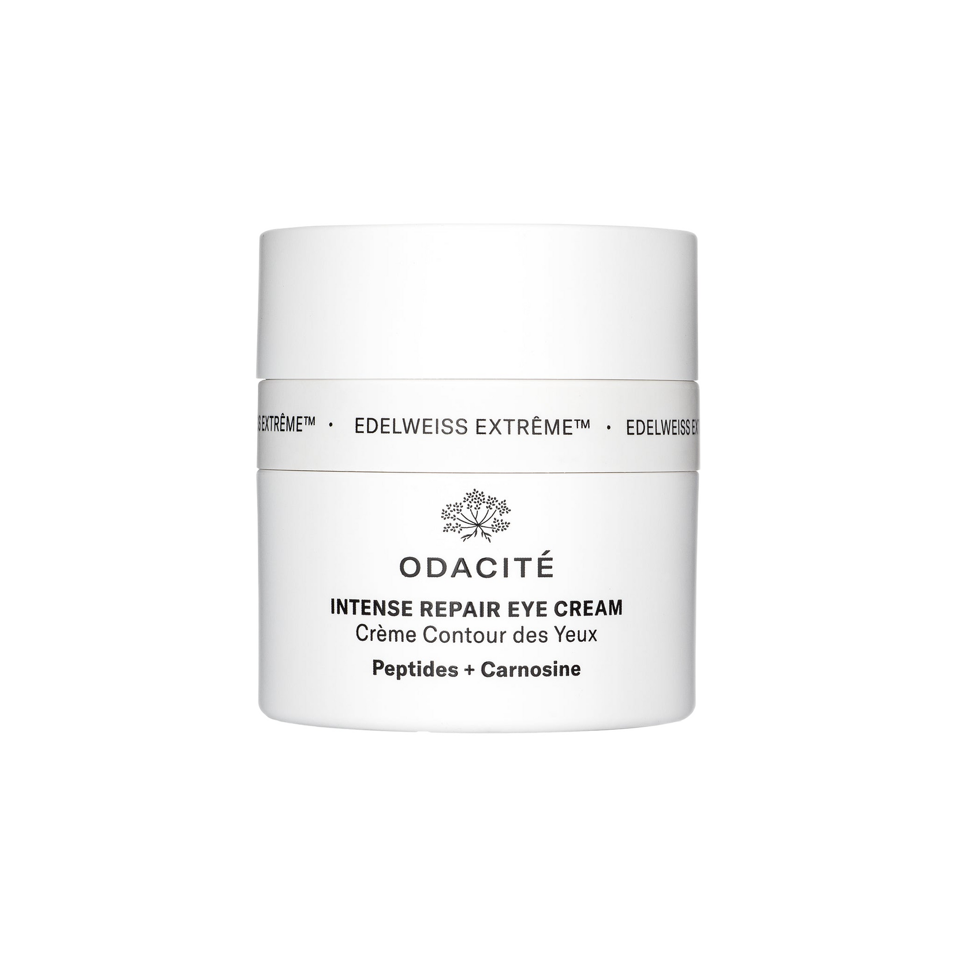 Edelweiss Extrême™ Intense Repair Eye Cream – The Detox Market