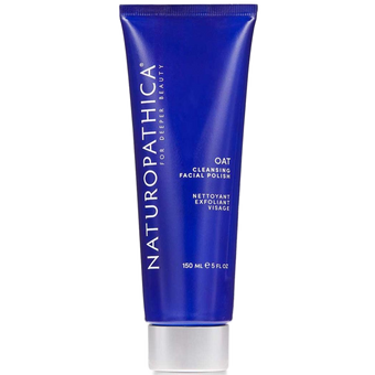 Oat Cleansing Facial Polish