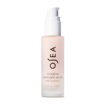 Seaglow Overnight Serum