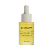Goopgenes All-In One Super Nutrient Face Oil