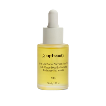 Goopgenes All-In One Super Nutrient Face Oil