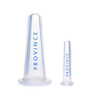 Sculpting + Toning Facial Cupping Set